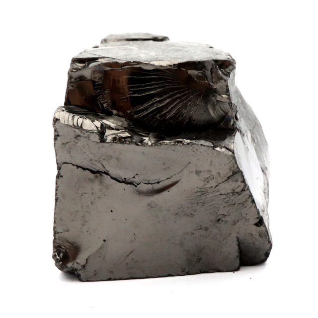 エリートシュンガイト 原石 ロシア カレリア共和国シュンガ 天然石 1点物 パワーストーン Shungite シュンガ石