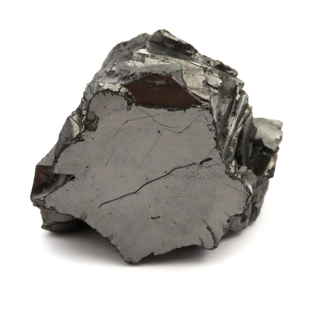 エリートシュンガイト 原石 ロシア カレリア共和国シュンガ 天然石 1点物 パワーストーン Shungite シュンガ石