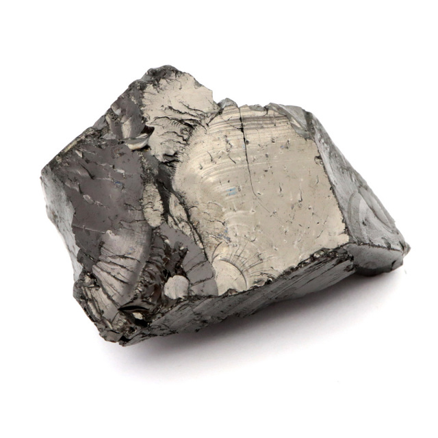 エリートシュンガイト 原石 ロシア カレリア共和国シュンガ 天然石 1点物 パワーストーン Shungite シュンガ石