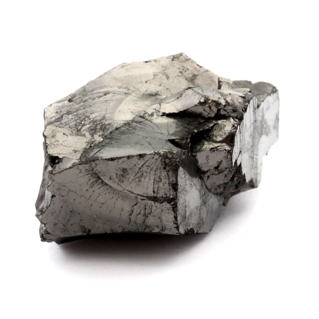 エリートシュンガイト 原石 ロシア カレリア共和国シュンガ 天然石 1点物 パワーストーン Shungite シュンガ石