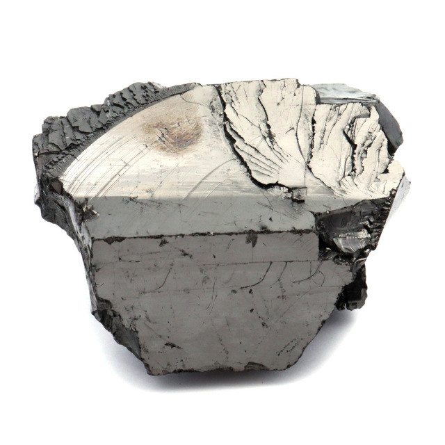 エリートシュンガイト 原石 ロシア カレリア共和国シュンガ 天然石 1点物 パワーストーン Shungite シュンガ石