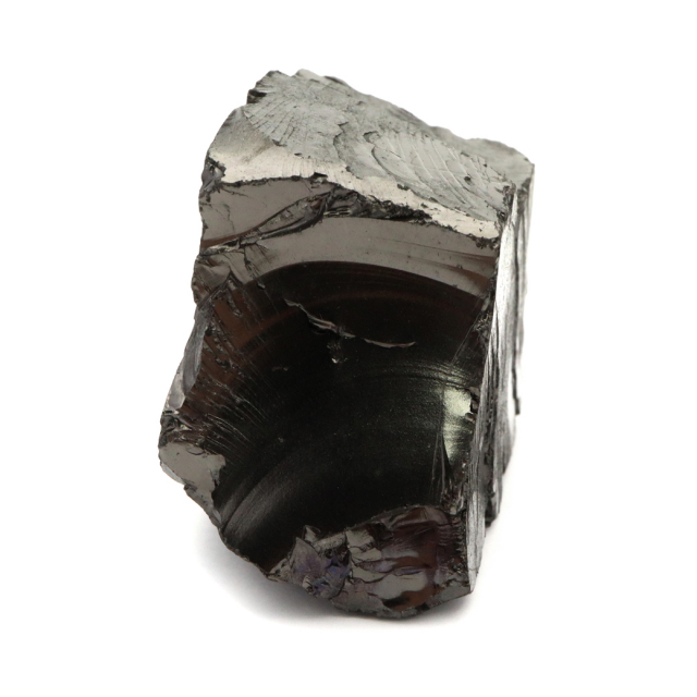 エリートシュンガイト 原石 ロシア カレリア共和国シュンガ 天然石 1点物 パワーストーン Shungite シュンガ石