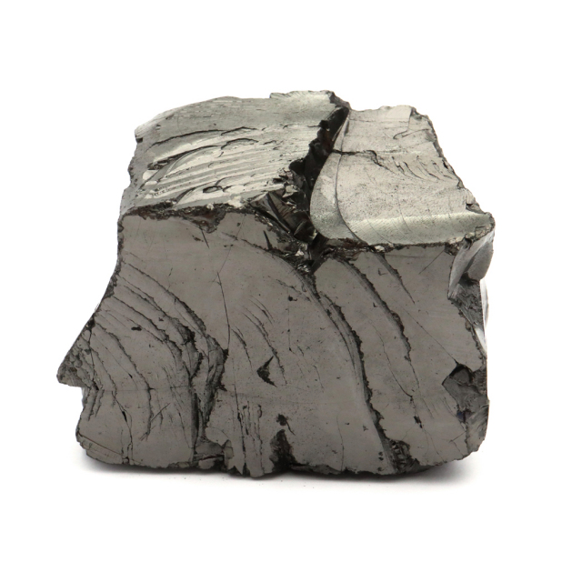 エリートシュンガイト 原石 ロシア カレリア共和国シュンガ 天然石 1点物 パワーストーン Shungite シュンガ石