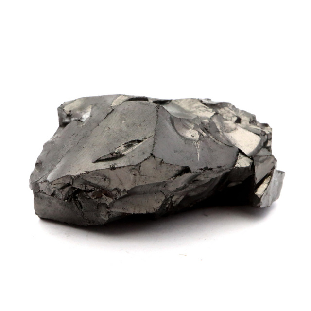 エリートシュンガイト 原石 ロシア カレリア共和国シュンガ 天然石 1点物 パワーストーン Shungite シュンガ石