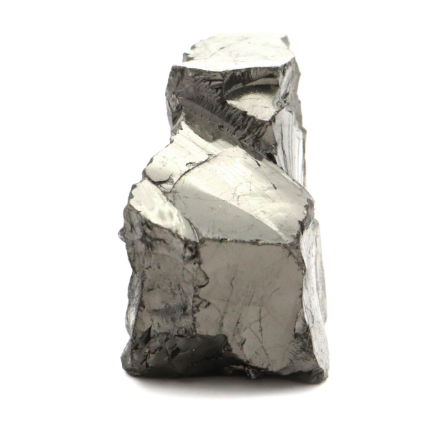 エリートシュンガイト 原石 ロシア カレリア共和国シュンガ 天然石 1点物 パワーストーン Shungite シュンガ石