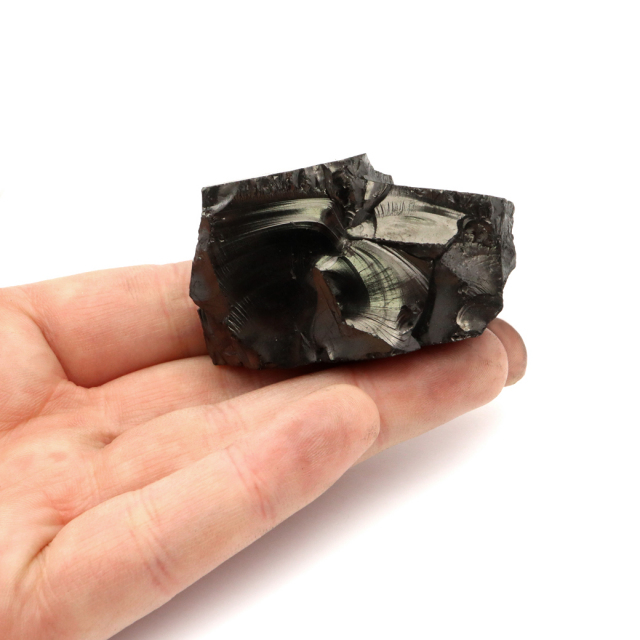 エリートシュンガイト 原石 ロシア カレリア共和国シュンガ 天然石 1点物 パワーストーン Shungite シュンガ石