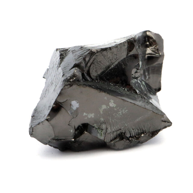エリートシュンガイト 原石 ロシア カレリア共和国シュンガ 天然石 1点物 パワーストーン Shungite シュンガ石