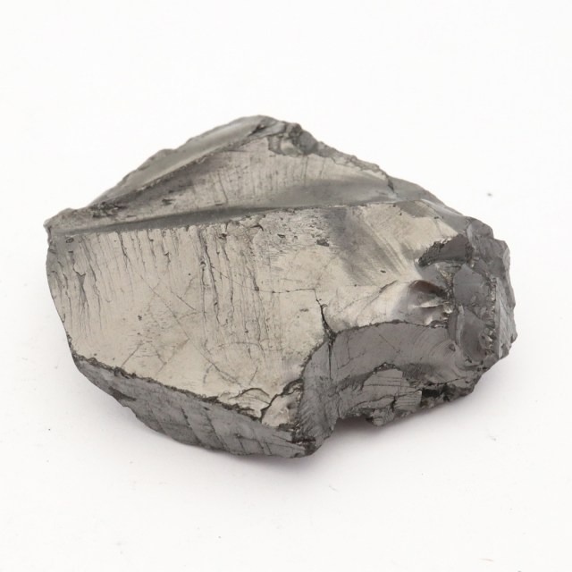 エリートシュンガイト 原石 ロシア カレリア共和国シュンガ 天然石 1点物 パワーストーン Shungite シュンガ石