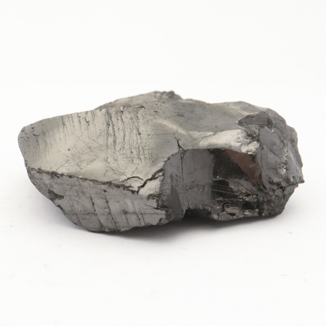 エリートシュンガイト 原石 ロシア カレリア共和国シュンガ 天然石 1点物 パワーストーン Shungite シュンガ石