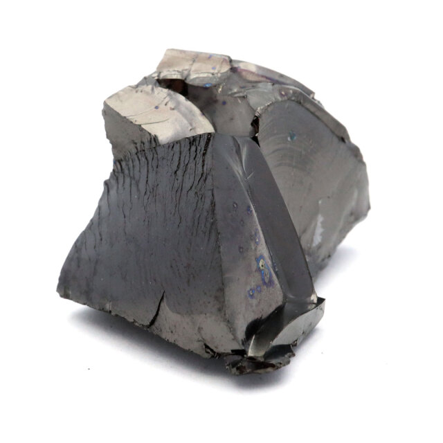 エリートシュンガイト 原石 ロシア カレリア共和国シュンガ 天然石 1点物 パワーストーン Shungite シュンガ石