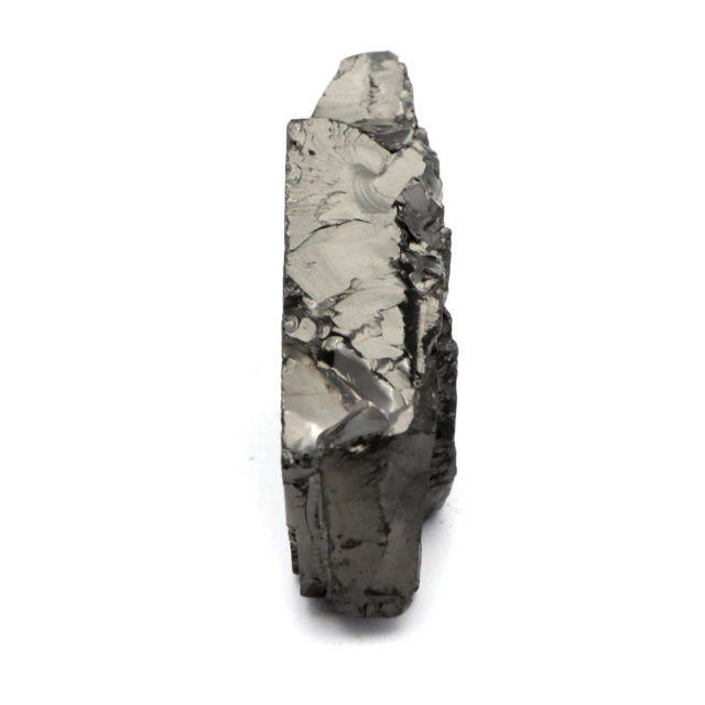 エリートシュンガイト 原石 ロシア カレリア共和国シュンガ 天然石 1点物 パワーストーン Shungite シュンガ石