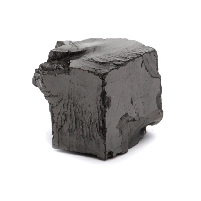 エリートシュンガイト 原石 ロシア カレリア共和国シュンガ 天然石 1点物 パワーストーン Shungite シュンガ石