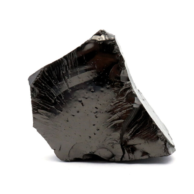 エリートシュンガイト 原石 ロシア カレリア共和国シュンガ 天然石 1点物 パワーストーン Shungite シュンガ石