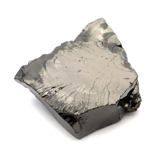 エリートシュンガイト 原石 ロシア カレリア共和国シュンガ 天然石 1点物 パワーストーン Shungite シュンガ石