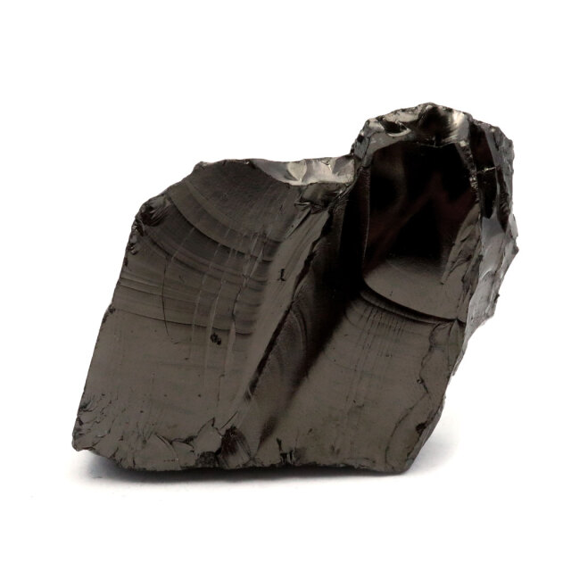 エリートシュンガイト 原石 ロシア カレリア共和国シュンガ 天然石 1点物 パワーストーン Shungite シュンガ石