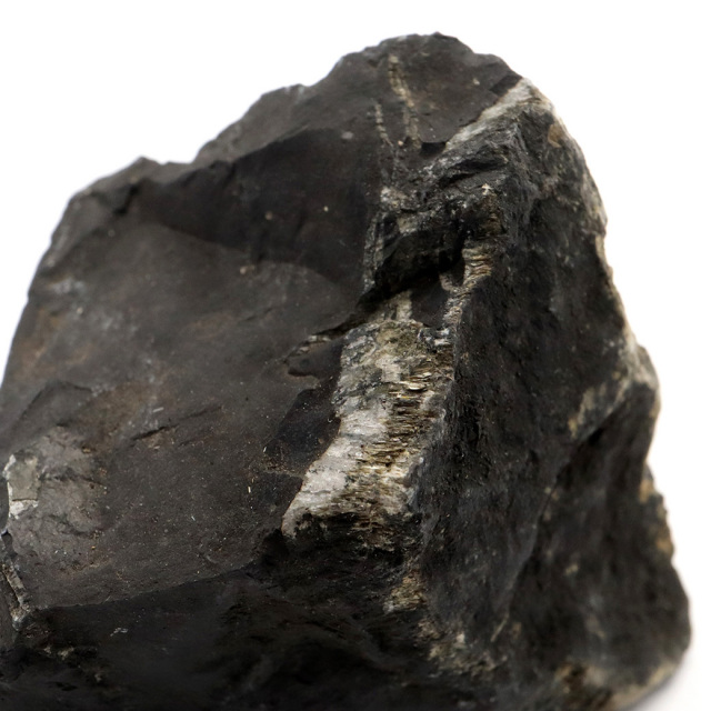 シュンガイト 原石 ロシア カレリア共和国シュンガ 天然石 1点物 パワーストーン Shungite シュンガ石