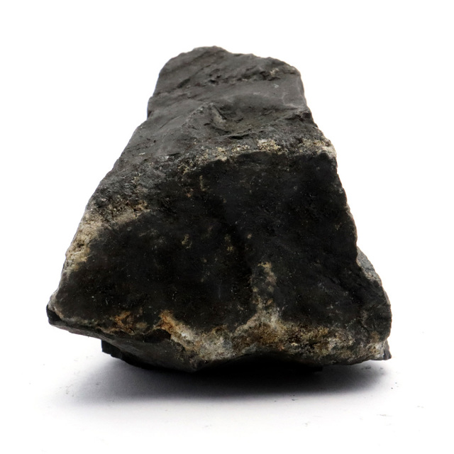 シュンガイト 原石 ロシア カレリア共和国シュンガ 天然石 1点物 パワーストーン Shungite シュンガ石