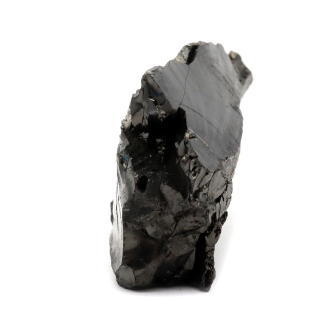 エリートシュンガイト 原石 ロシア カレリア共和国シュンガ 天然石 1点物 パワーストーン Shungite シュンガ石