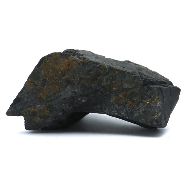 シュンガイト 原石 ロシア カレリア共和国シュンガ 天然石 1点物 パワーストーン Shungite シュンガ石