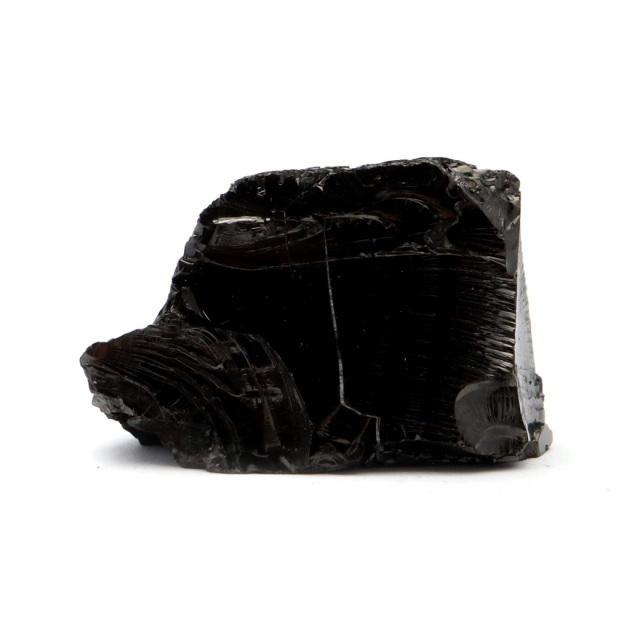 エリートシュンガイト 原石 ロシア カレリア共和国シュンガ 天然石 1点物 パワーストーン Shungite シュンガ石