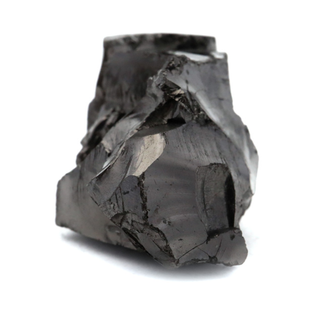 エリートシュンガイト 原石 36g ロシア カレリア共和国シュンガ 天然石 1点物 パワーストーン Shungite シュンガ石