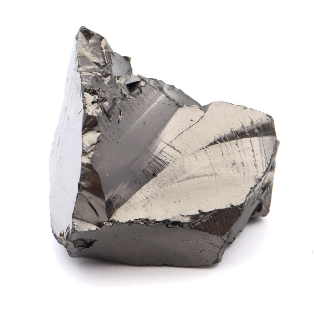 エリートシュンガイト 原石 さざれ ロシア カレリア共和国シュンガ 天然石 1点物 パワーストーン Shungite シュンガ石