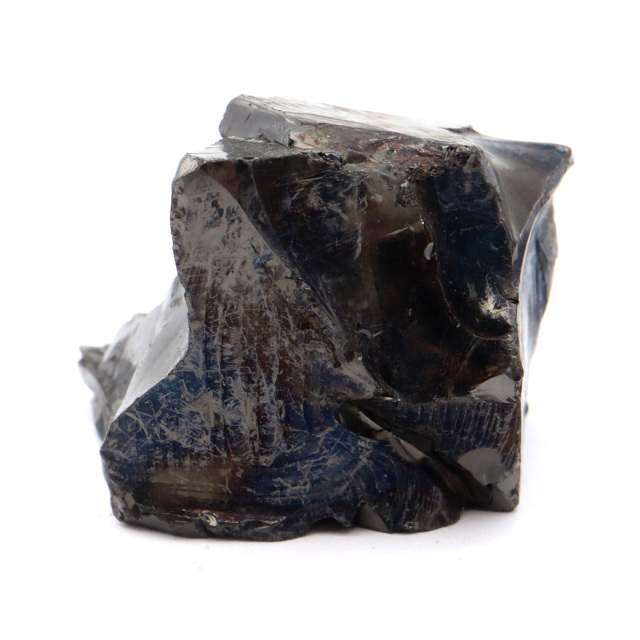 エリートシュンガイト 原石 さざれ ロシア カレリア共和国シュンガ 天然石 1点物 パワーストーン Shungite シュンガ石