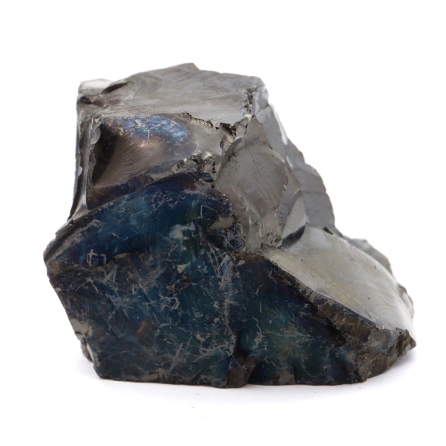 エリートシュンガイト 原石 さざれ ロシア カレリア共和国シュンガ 天然石 1点物 パワーストーン Shungite シュンガ石