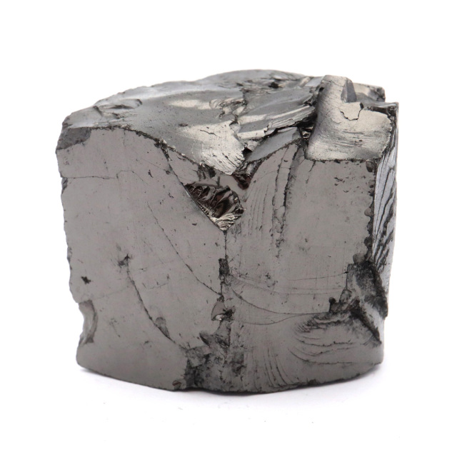エリートシュンガイト 原石 さざれ ロシア カレリア共和国シュンガ 天然石 1点物 パワーストーン Shungite シュンガ石