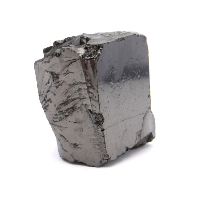 エリートシュンガイト 原石 さざれ ロシア カレリア共和国シュンガ 天然石 1点物 パワーストーン Shungite シュンガ石
