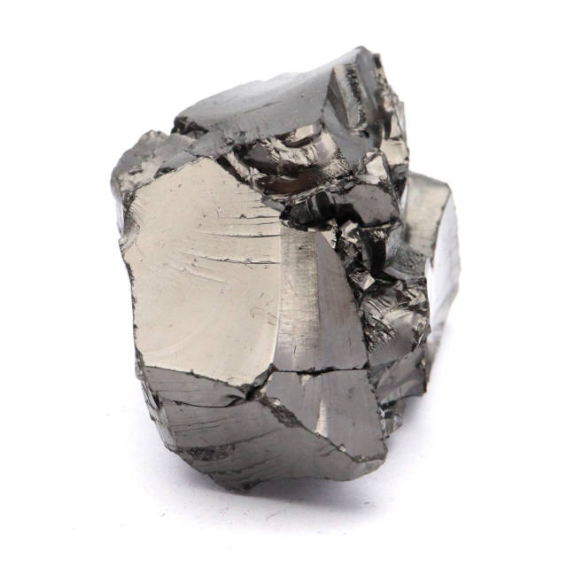 エリートシュンガイト 原石 さざれ ロシア カレリア共和国シュンガ 天然石 1点物 パワーストーン Shungite シュンガ石