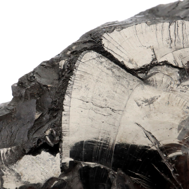 エリートシュンガイト 原石 さざれ ロシア カレリア共和国シュンガ 天然石 1点物 パワーストーン Shungite シュンガ石