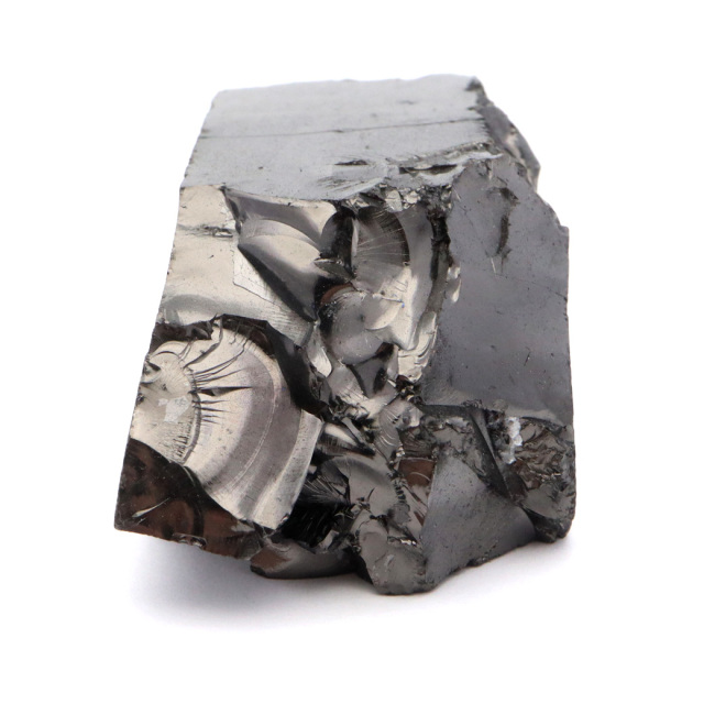 エリートシュンガイト 原石 さざれ ロシア カレリア共和国シュンガ 天然石 1点物 パワーストーン Shungite シュンガ石