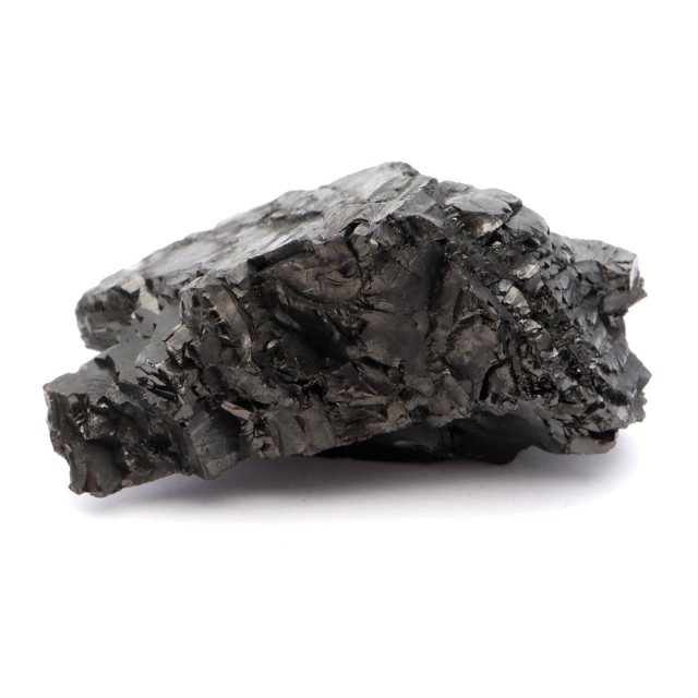 エリートシュンガイト 原石 さざれ ロシア カレリア共和国シュンガ 天然石 1点物 パワーストーン Shungite シュンガ石