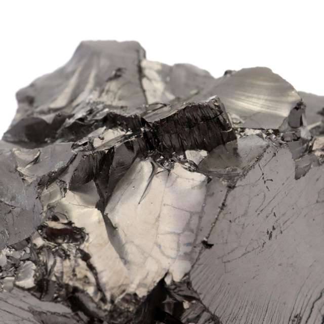 エリートシュンガイト 原石 さざれ ロシア カレリア共和国シュンガ 天然石 1点物 パワーストーン Shungite シュンガ石