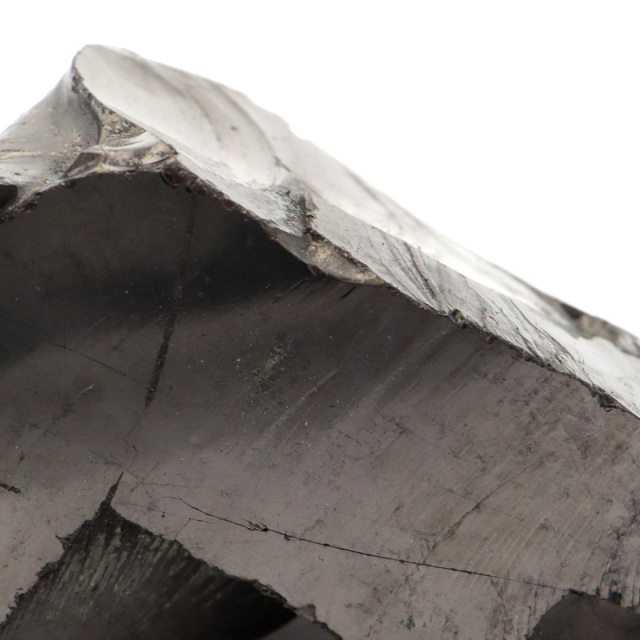 エリートシュンガイト 原石 さざれ ロシア カレリア共和国シュンガ 天然石 1点物 パワーストーン Shungite シュンガ石