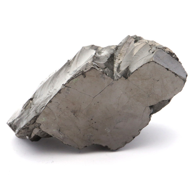 エリートシュンガイト 原石 さざれ ロシア カレリア共和国シュンガ 天然石 1点物 パワーストーン Shungite シュンガ石