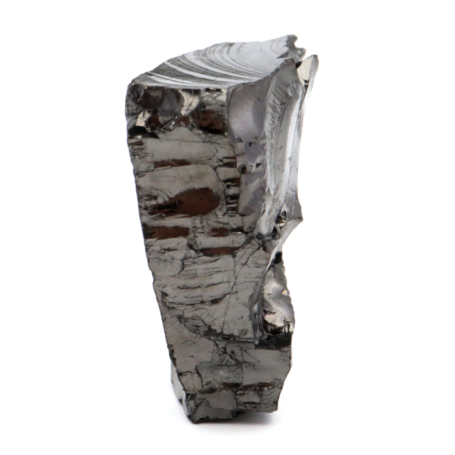 エリートシュンガイト 原石 ロシア カレリア共和国シュンガ 天然石 1点物 パワーストーン Shungite シュンガ石
