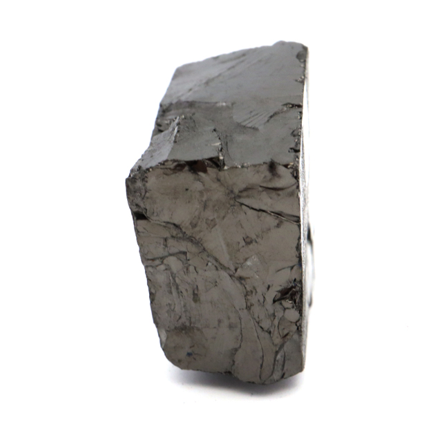 エリートシュンガイト 原石 ロシア カレリア共和国シュンガ 天然石 1点物 パワーストーン Shungite シュンガ石