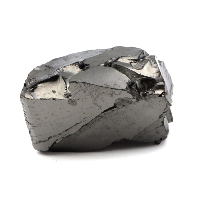 エリートシュンガイト 原石 ロシア カレリア共和国シュンガ 天然石 1点物 パワーストーン Shungite シュンガ石