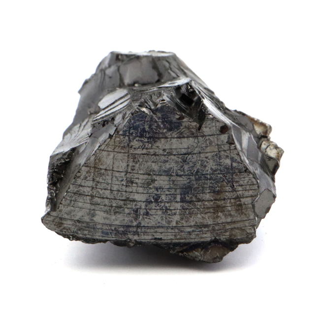 エリートシュンガイト 原石 ロシア カレリア共和国シュンガ 天然石 1点物 パワーストーン Shungite シュンガ石