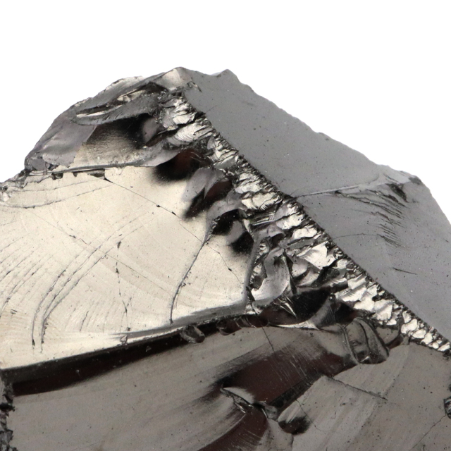 エリートシュンガイト 原石 ロシア カレリア共和国シュンガ 天然石 1点物 パワーストーン Shungite シュンガ石