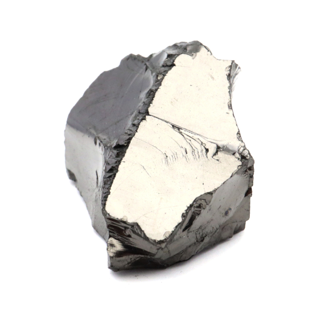エリートシュンガイト 原石 ロシア カレリア共和国シュンガ 天然石 1点物 パワーストーン Shungite シュンガ石