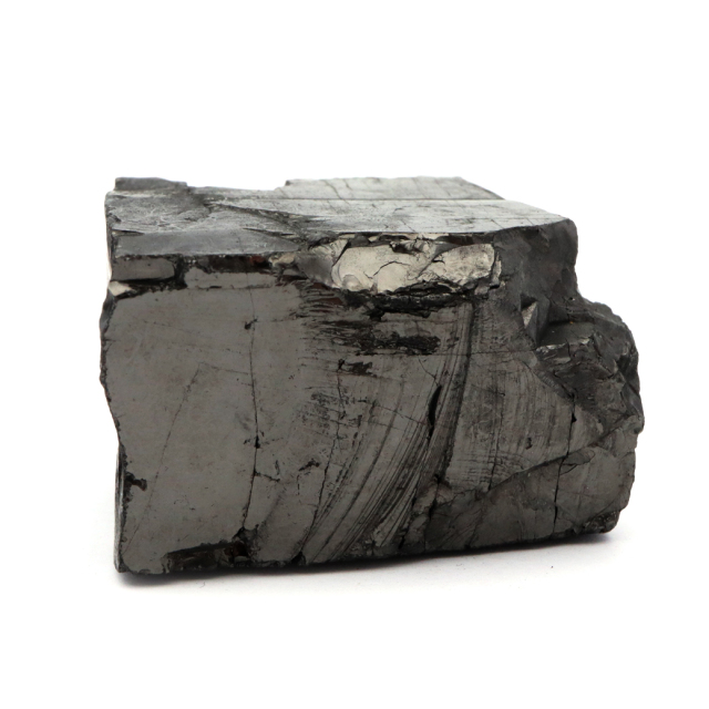 エリートシュンガイト 原石 ロシア カレリア共和国シュンガ 天然石 1点物 パワーストーン Shungite シュンガ石