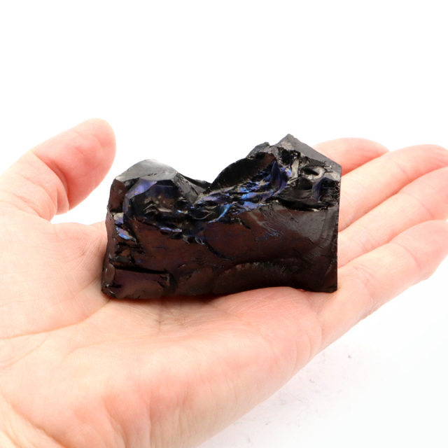 エリートシュンガイト 原石 さざれ ロシア カレリア共和国シュンガ 天然石 1点物 パワーストーン Shungite シュンガ石