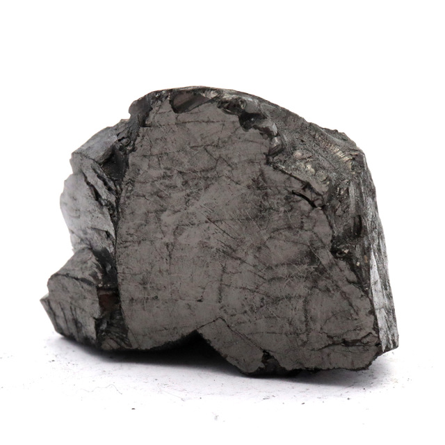 エリートシュンガイト 原石 さざれ ロシア カレリア共和国シュンガ 天然石 1点物 パワーストーン Shungite シュンガ石