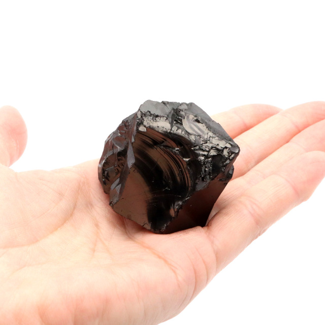 エリートシュンガイト 原石 さざれ ロシア カレリア共和国シュンガ 天然石 1点物 パワーストーン Shungite シュンガ石