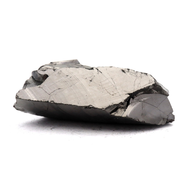 エリートシュンガイト 原石 さざれ ロシア カレリア共和国シュンガ 天然石 1点物 パワーストーン Shungite シュンガ石