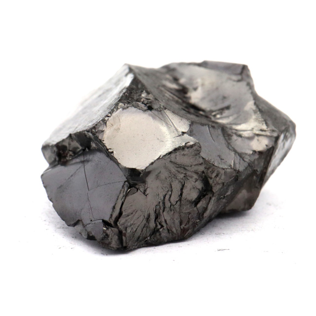 エリートシュンガイト 原石 さざれ ロシア カレリア共和国シュンガ 天然石 1点物 パワーストーン Shungite シュンガ石