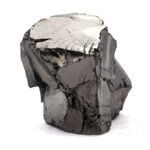 エリートシュンガイト 原石 さざれ ロシア カレリア共和国シュンガ 天然石 1点物 パワーストーン Shungite シュンガ石